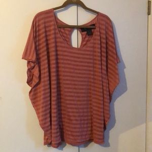 Kardashian Kollection shirt Size XL